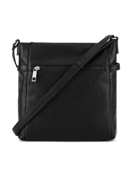 Lasocki Lasocki Handtasche LSK-K-052-06 Schwarz