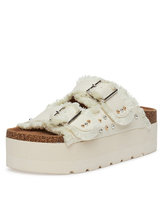 DeeZee DeeZee Natikače LB-P1748 Bež
