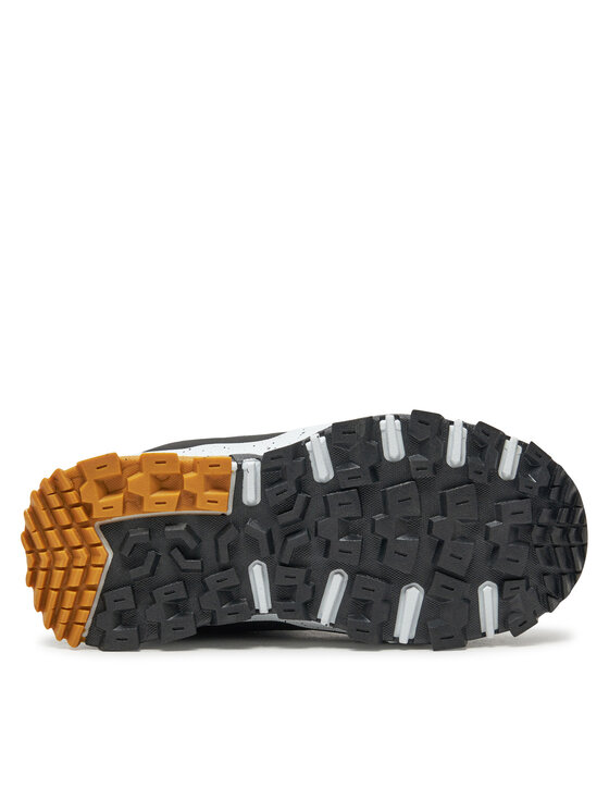 Dorko Dorko Μποτίνια Everest K DS24F51K Μαύρο