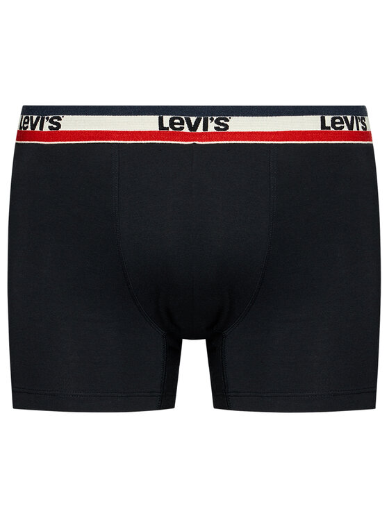 Levi's® Levi's® Set di 3 boxer 100002870 Multicolore