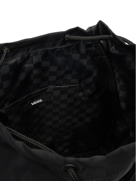 Vans Vans Kuprinės Scatter VN000Q99BKA1 Juoda