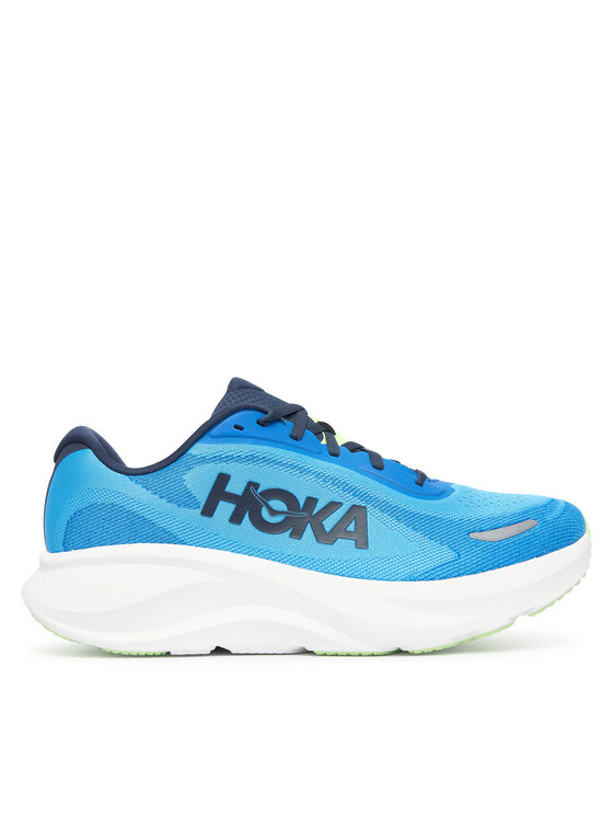 Hoka Hoka Взуття для бігу 1176630 Голубий