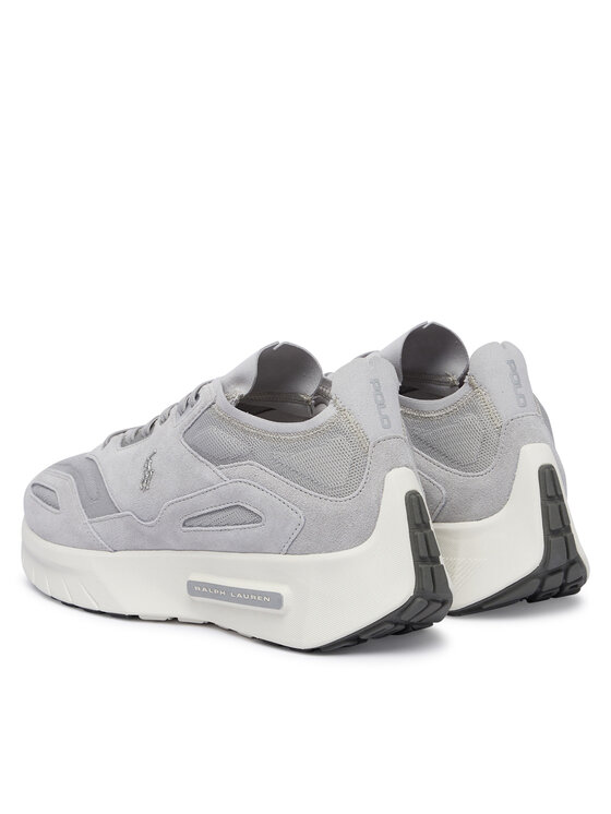 Polo Ralph Lauren Polo Ralph Lauren Sneakers Boerum  809P07534001 Bej