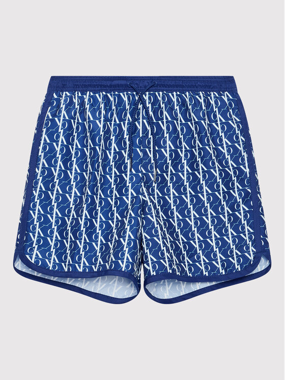 Плувни шорти Calvin Klein Swimwear