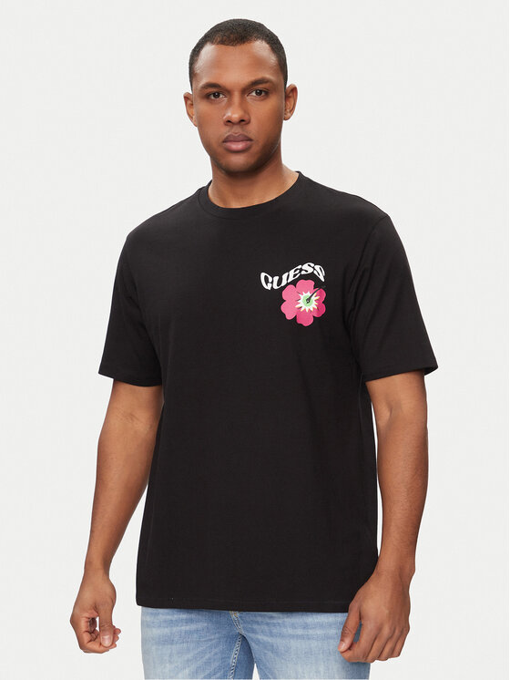 T-shirt Guess