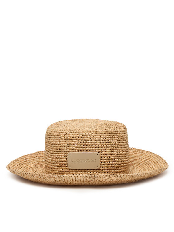 Emporio Armani Emporio Armani Hut EX000029 AF21415 U1054 Hellbeige