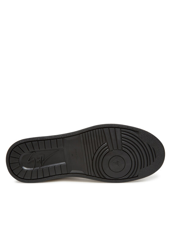 Giuseppe Zanotti Giuseppe Zanotti Sneakersy RM50004/003 Brązowy