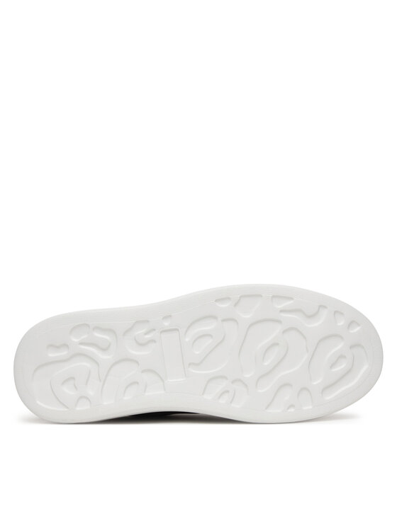 Just Cavalli Just Cavalli Sneakersy 80RA3SB3 ZPB99 Čierna