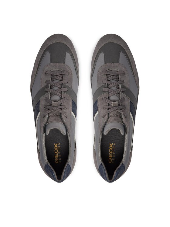 Geox respira shoes top
