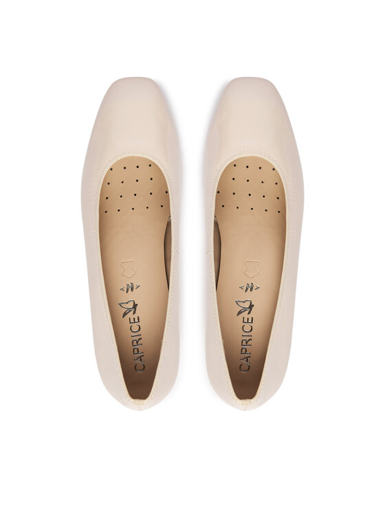 Caprice Caprice Tacones 9-22303-43 Beež