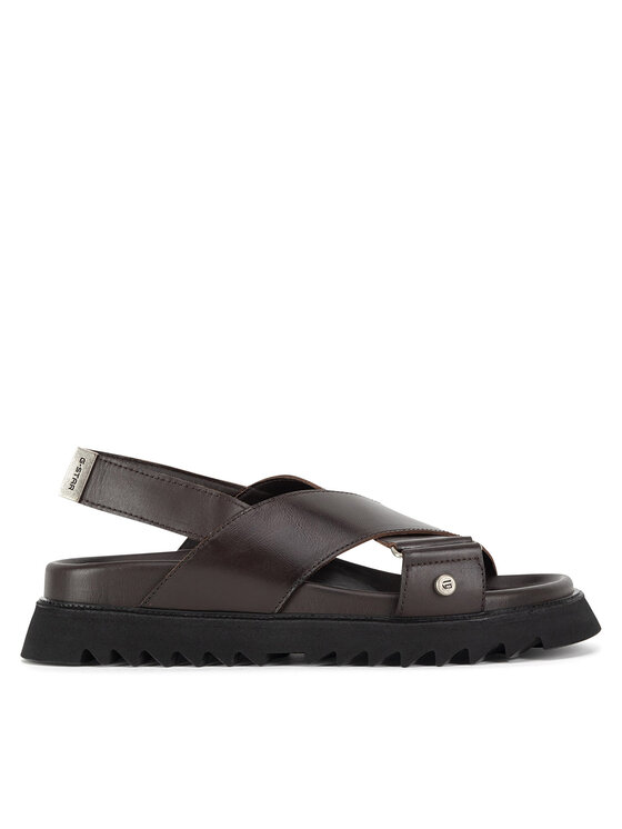 G-Star Raw G-Star Raw Sandalen DEBRA-25SS495. Braun