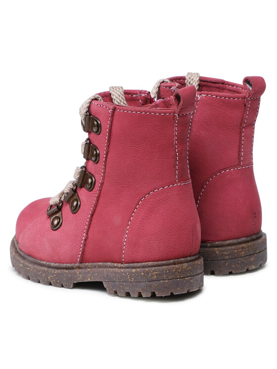 Lasocki Kids Lasocki Kids Trapery CI12-BROKER-06 Różowy