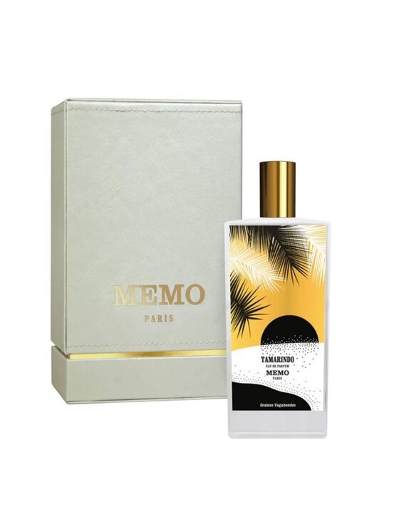 Memo Paris Memo Paris Memo Paris Tamarindo woda perfumowana spray 75ml Woda perfumowana