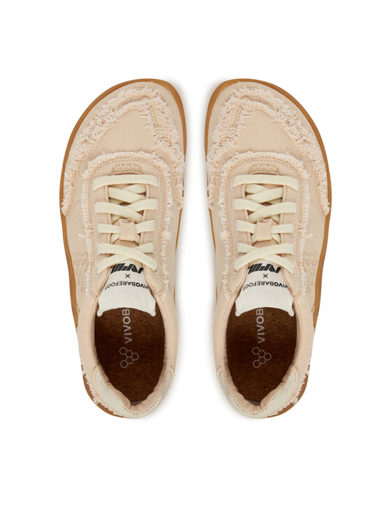 Vivo Barefoot Vivo Barefoot Tenisice Gobi Sneaker 209661 Ružičasta