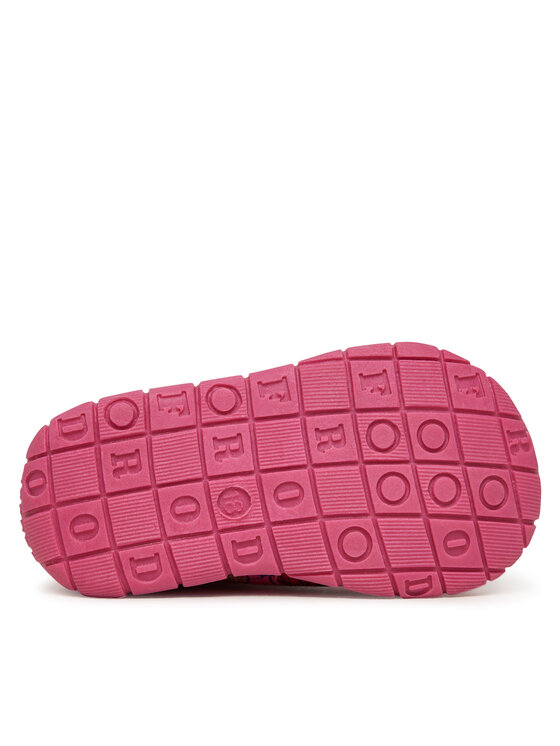 Froddo Froddo Pantofole G1700427-1 M Rosa