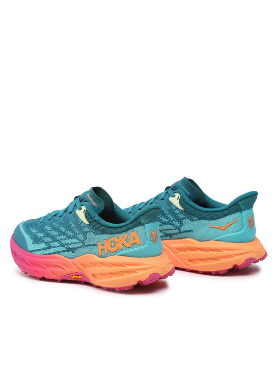 Hoka Hoka Tenisice za trčanje Speedgoat 5 1123158 Plava