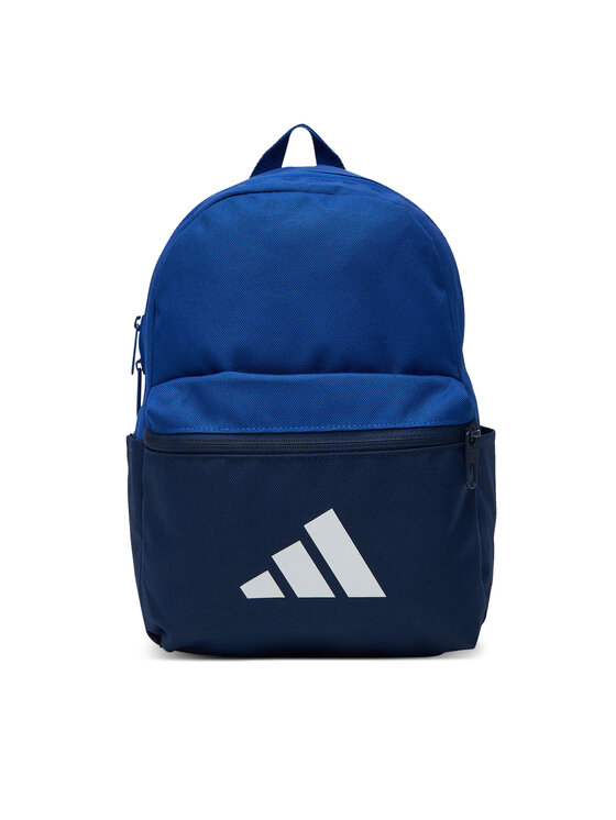 adidas Plecak Logo JD1924 Niebieski