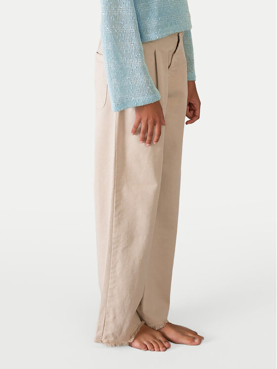 Mayoral Mayoral Teksad 6549 Beež Regular Fit