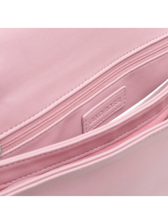 GINO ROSSI Gino Rossi Torbica MALAGA-CS8624 Ružičasta