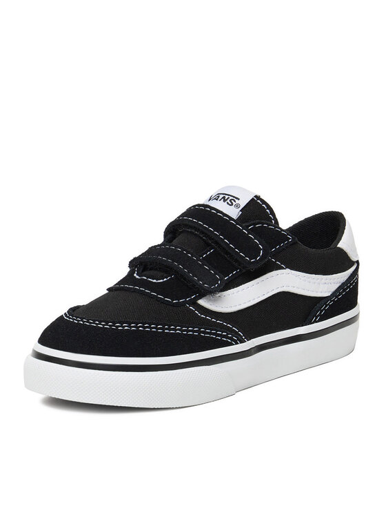Vans Vans Kedai C-BROOKLYN LS V VN000D7XBA2 Juoda