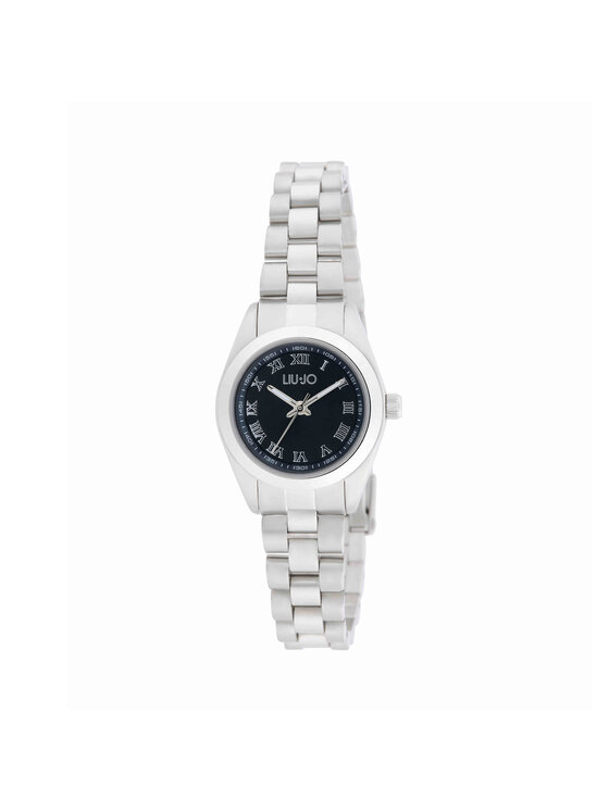 Liu Jo Ceas Aimable TLJ2416 Argintiu