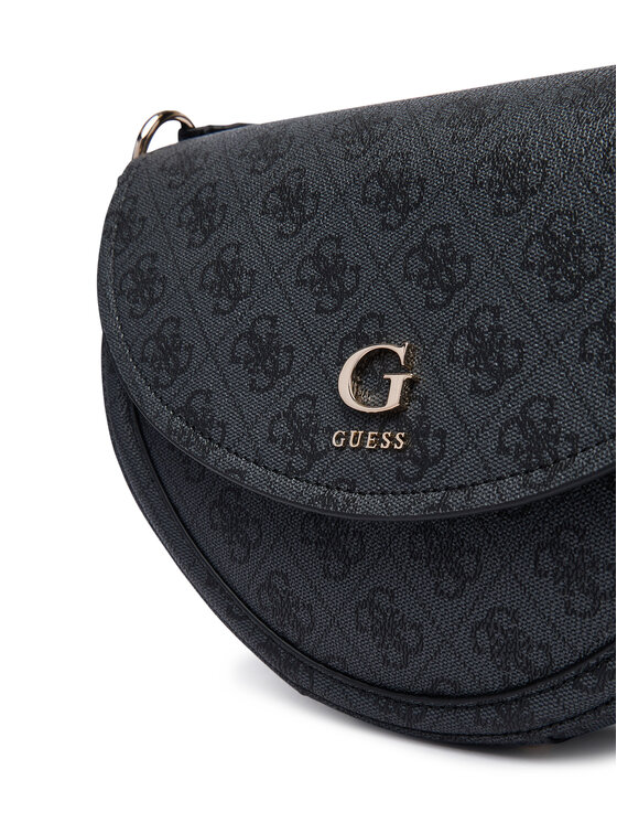 Guess Guess Torbica HWSG97 56210 Crna