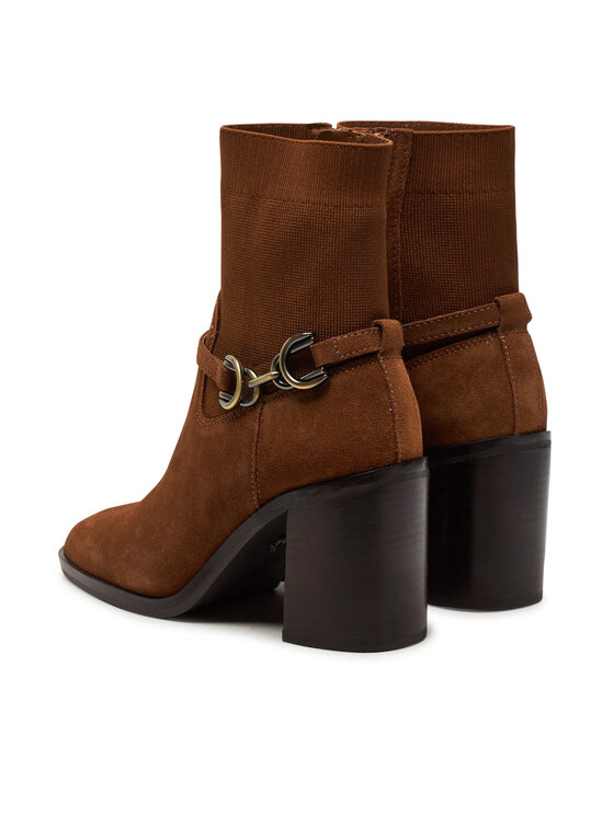 Aldo Aldo Ботильйони Wylaclya 13824573 Коричневий