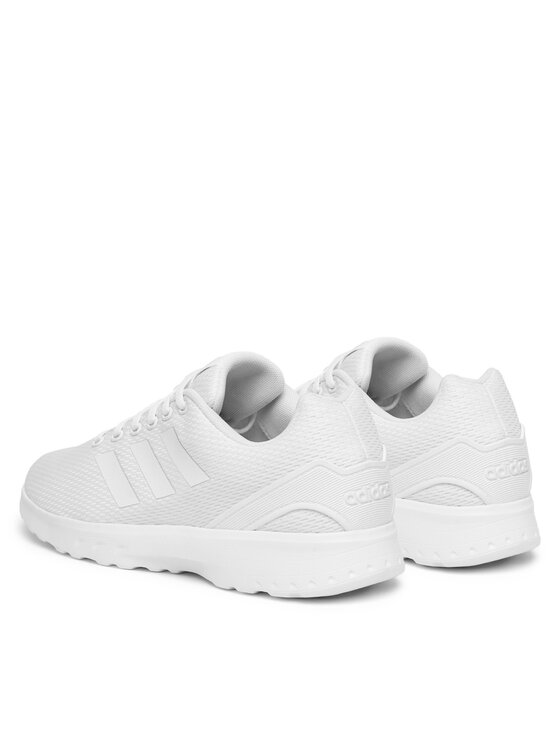 adidas adidas Skriešanas apavi C-NEBZED BASIC KK2815 Balts