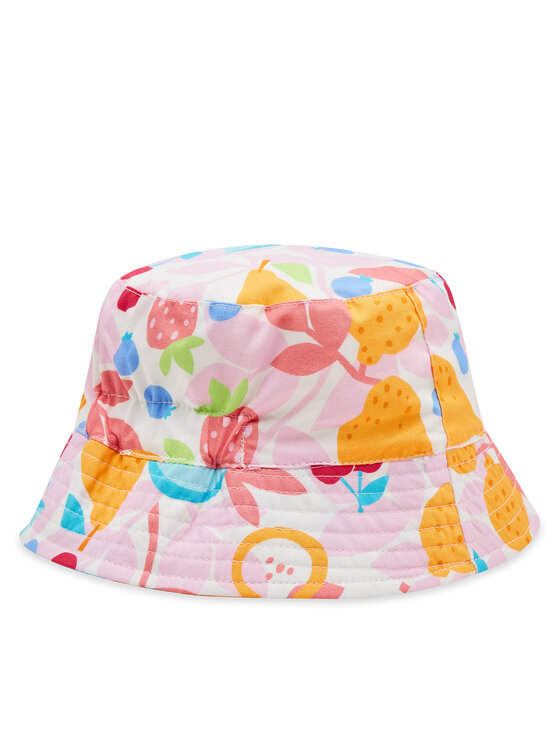 OVS OVS Klobouk 2036317 Bílá