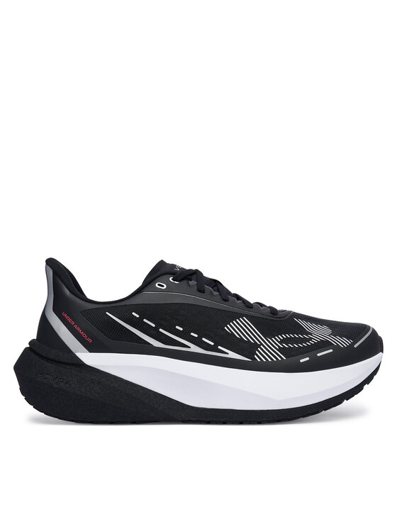 Under Armour Pantofi pentru alergare UA Velociti Distance 6006030 002 Negru