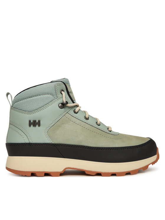 Helly Hansen Helly Hansen Trekkingi Calgary 2 12037 Zielony