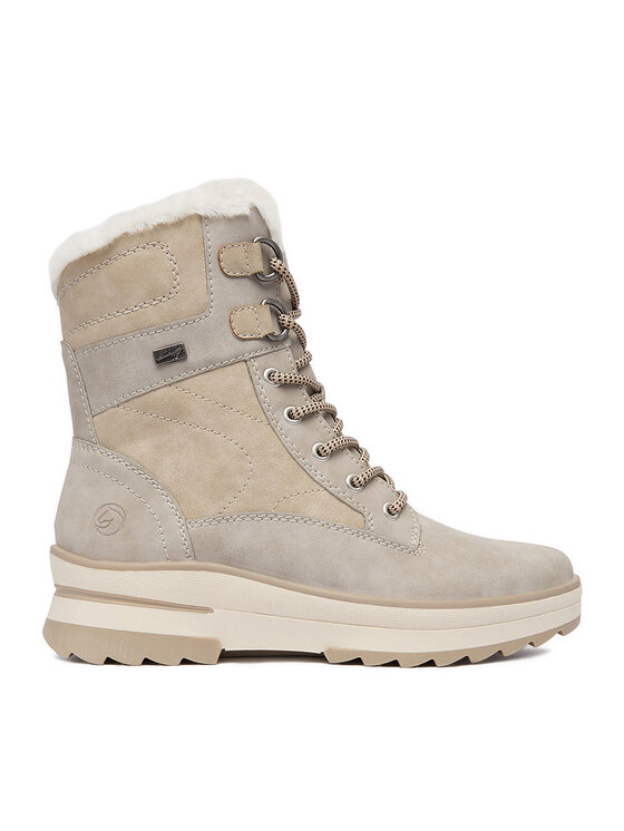 Remonte Remonte Polacchine CEO-D2B73-40 Beige