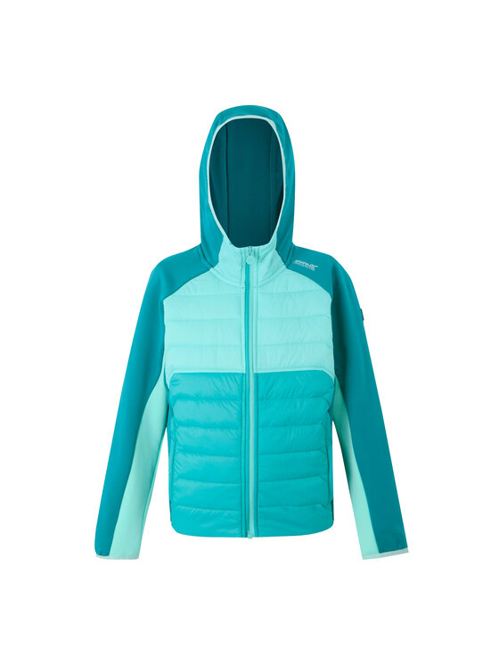 Regatta Regatta Kurtka outdoor Kielder IX Niebieski Long Fit