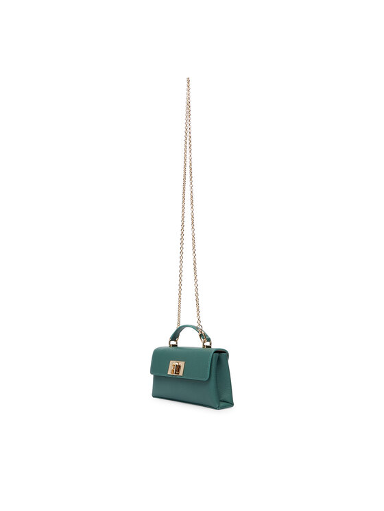 Furla Furla Táska 1927 Mini WE00423 ARE000 CN 4899S Sötétzöld