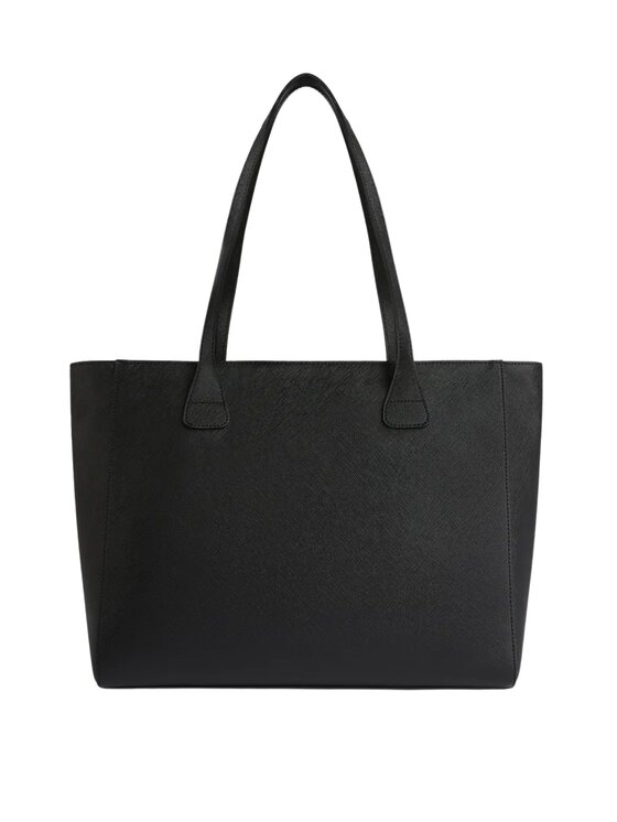 Alviero Martini Prima Classe Alviero Martini Prima Classe Borsa Shopper grande Nero