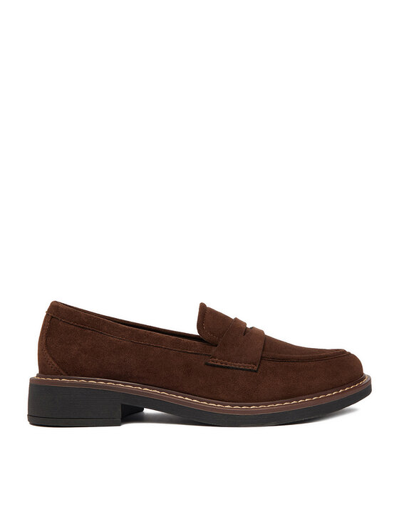 JENNY JENNY Lordsy CEO-WS6373-04 Brązowy