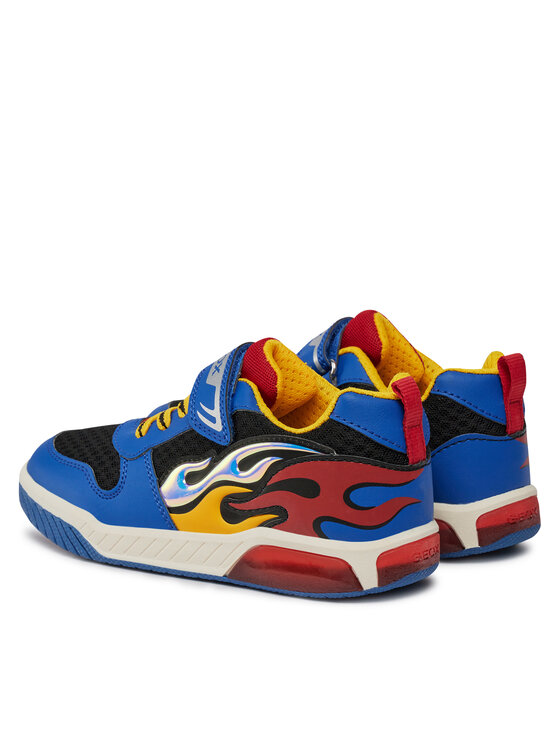 Geox Geox Tossud J Inek Boy J459CC 01454 C0833 D Sinine