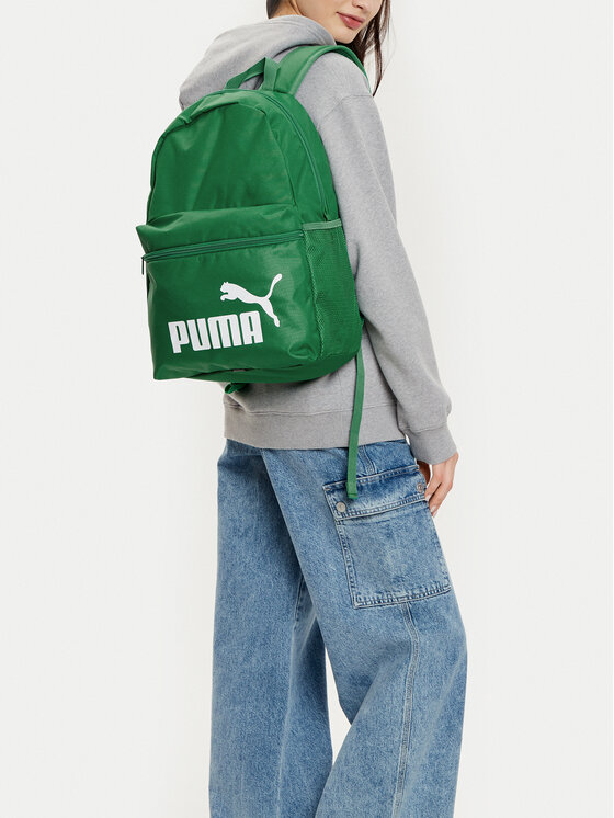 Puma Puma Ruksak Phase Backpack 079943 12 Zelena