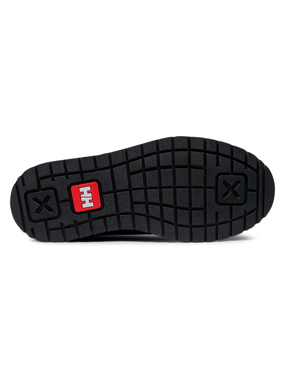 Helly Hansen Helly Hansen Sniega zābaki W Annabelle Boot 11636-990 Melns