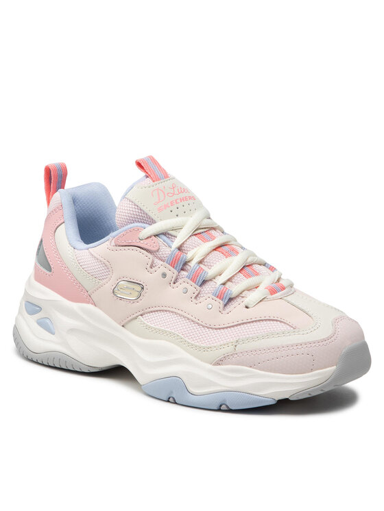 Skechers Skechers Αθλητικά Fresh Diva 149492/MVPR Ροζ