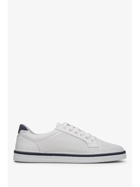 Estro Scarpe da ginnastica ER00111305 Bianco