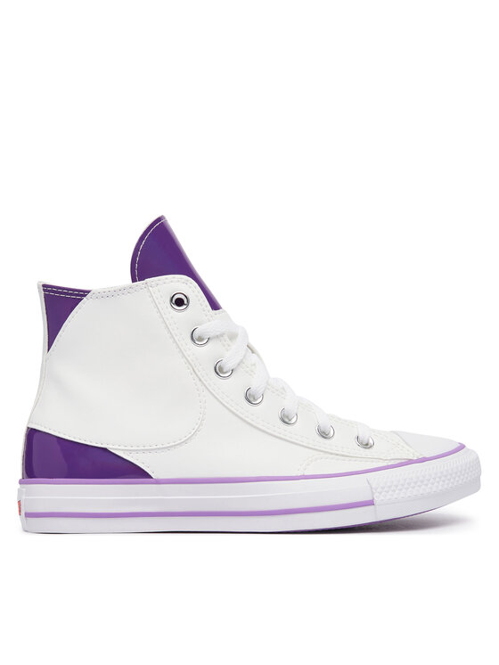 Converse Converse Tennised Chuck Taylor All Star x Dragon Ball Z Goku A21844C Valge