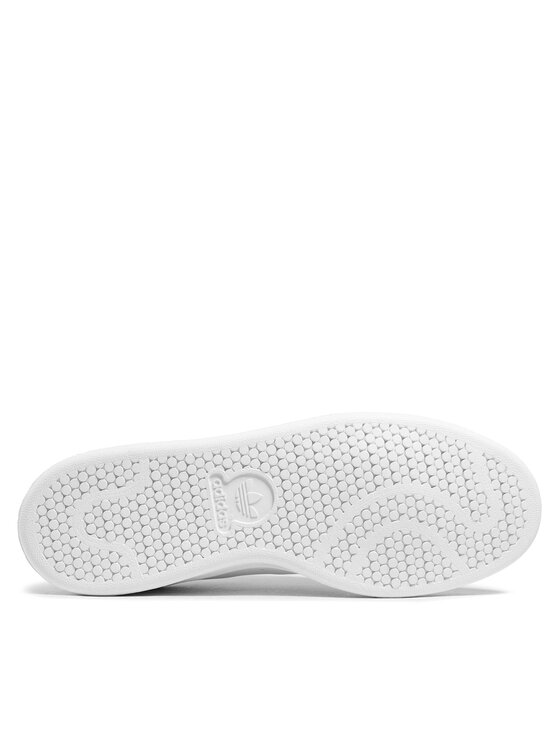 adidas adidas Snīkeri Stan Smith J H68621 Balts
