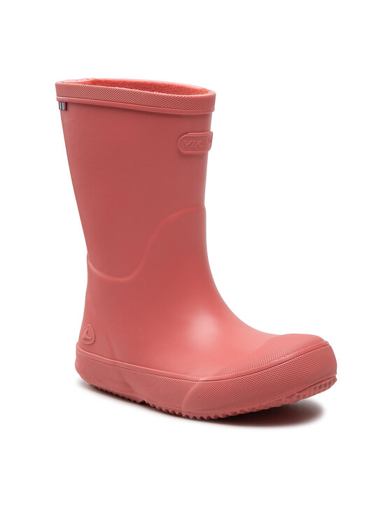 Viking Viking Cizme de cauciuc Indie Active 1-60170-9 Roz
