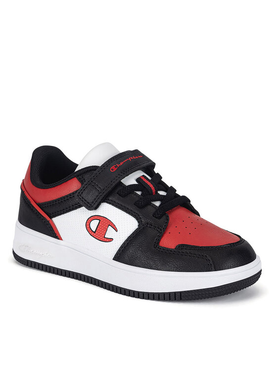 Champion Champion Sneakers RD18 2.0 B PS LOW S32414-KK019 Roșu