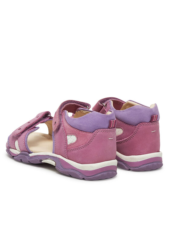 Lasocki Kids Lasocki Kids Sandali VIO CI12-2986-01(III)DZ Roza