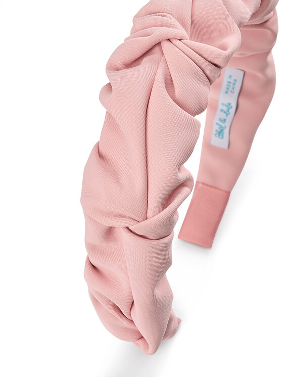 Abel & Lula Abel & Lula Диадема 5476 Розов