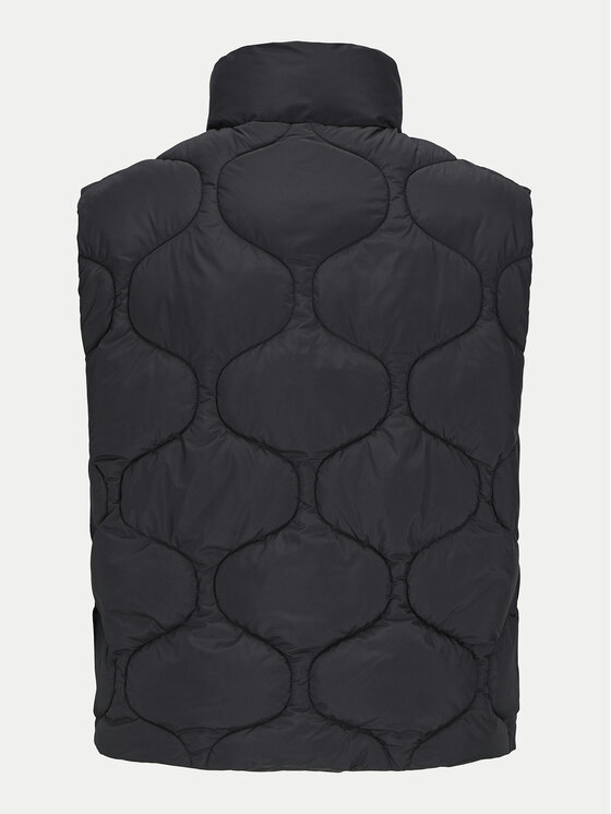 JJXX JJXX Prsluk Sena 12258496 Crna Regular Fit