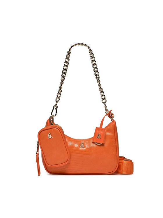 Geantă Steve Madden Bvital-E SM13001219-ORG Orange