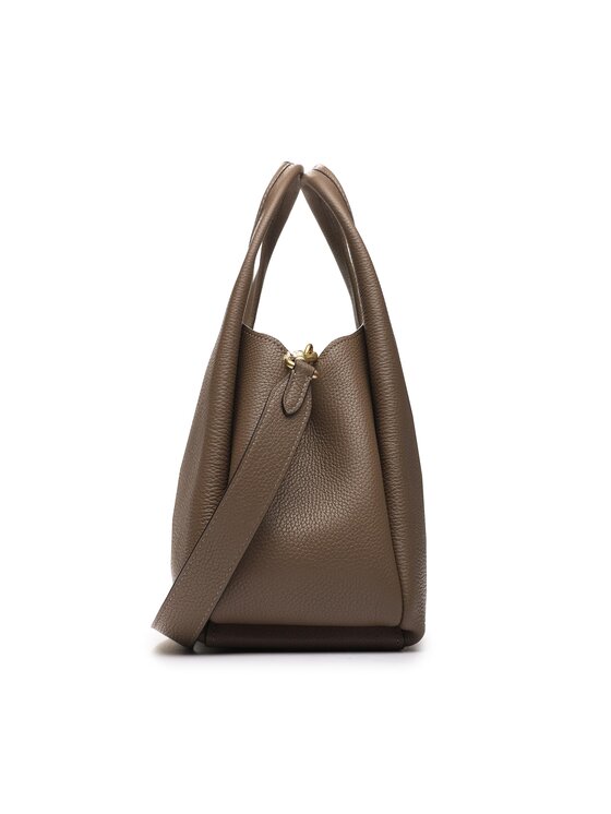 Coach Coach Torebka Pb Lana Sb 23 CM545 Szary